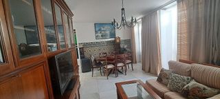 Piso en venta en Centro Histórico - Plaza España en Cádiz