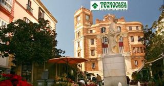 Piso en venta en Centro Histórico - Plaza España en Cádiz