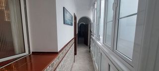 Piso en venta en Centro Histórico - Plaza España en Cádiz