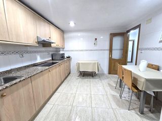 Piso en venta en Centro en Alicante