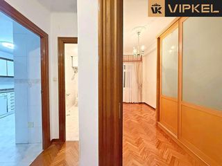 Piso en venta en Os Mallos - San Cristóbal en Coruña (A)