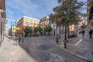 Piso en venta en San Matías - Realejo en Granada