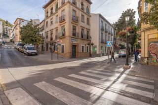 Piso en venta en San Matías - Realejo en Granada