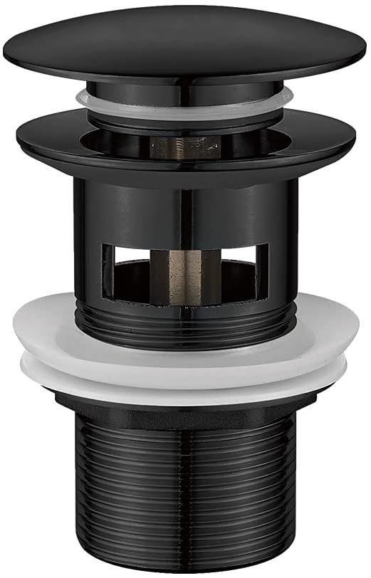 Ibergrif M20502B Click-Clack Desagüe Lavabo Unive