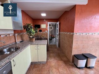 Piso en venta en El Juncal - Vallealto en Puerto de Santa María (El)