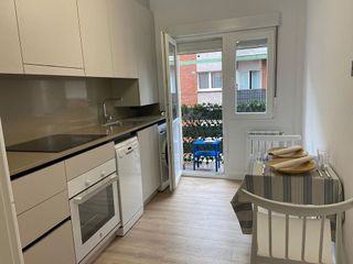 Piso en venta en Natahoyo en Gijón