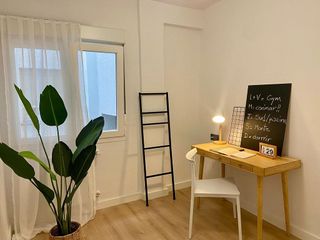 Piso en venta en Natahoyo en Gijón