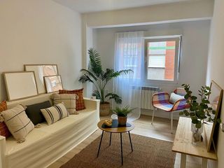 Piso en venta en Natahoyo en Gijón