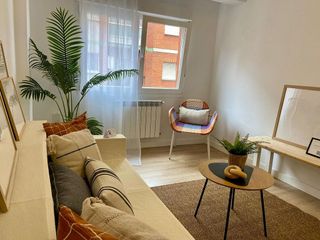 Piso en venta en Natahoyo en Gijón