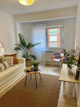 Piso en venta en Natahoyo en Gijón