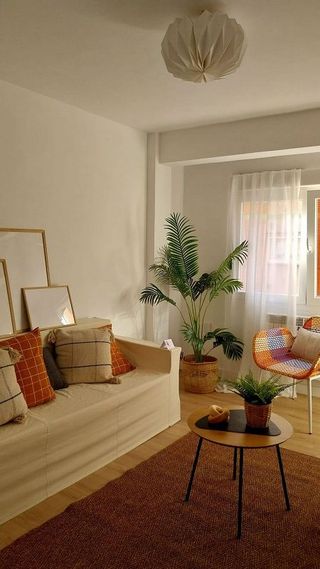 Piso en venta en Natahoyo en Gijón