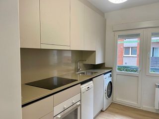 Piso en venta en Natahoyo en Gijón