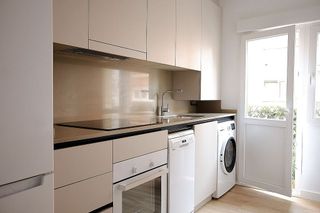 Piso en venta en Natahoyo en Gijón