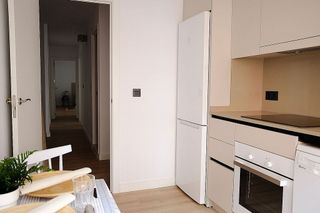 Piso en venta en Natahoyo en Gijón