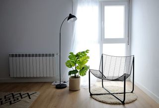 Piso en venta en Natahoyo en Gijón