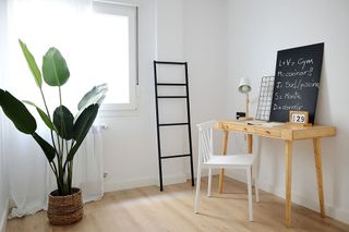 Piso en venta en Natahoyo en Gijón