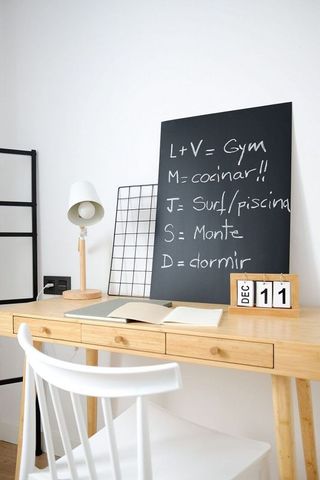 Piso en venta en Natahoyo en Gijón