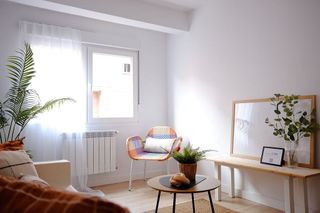 Piso en venta en Natahoyo en Gijón