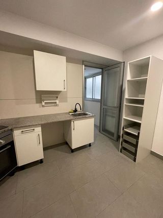 Piso en venta en Alto del Castaño en Narón