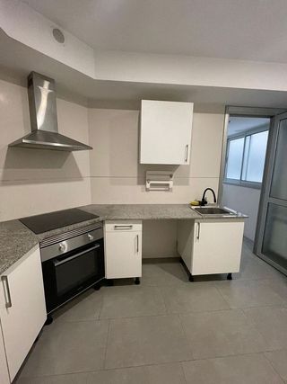 Piso en venta en Alto del Castaño en Narón