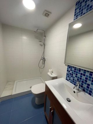 Piso en venta en Alto del Castaño en Narón