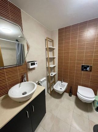 Piso en venta en Alto del Castaño en Narón