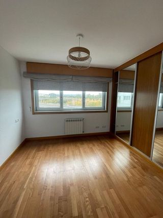 Piso en venta en Alto del Castaño en Narón