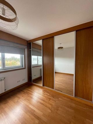 Piso en venta en Alto del Castaño en Narón