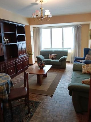 Piso en venta en Os Mallos - San Cristóbal en Coruña (A)