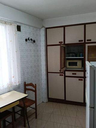 Piso en venta en Os Mallos - San Cristóbal en Coruña (A)