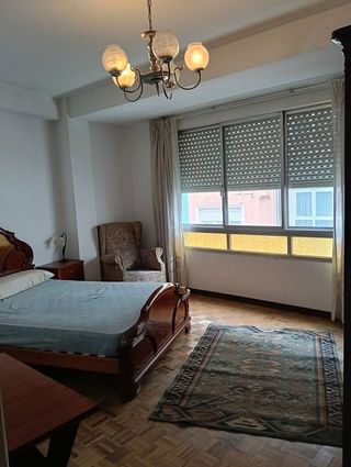 Piso en venta en Os Mallos - San Cristóbal en Coruña (A)