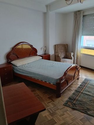 Piso en venta en Os Mallos - San Cristóbal en Coruña (A)