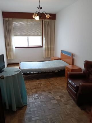 Piso en venta en Os Mallos - San Cristóbal en Coruña (A)