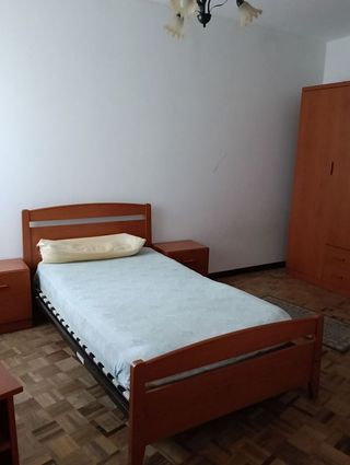 Piso en venta en Os Mallos - San Cristóbal en Coruña (A)
