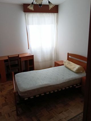 Piso en venta en Os Mallos - San Cristóbal en Coruña (A)