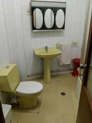 Piso en venta en Os Mallos - San Cristóbal en Coruña (A)