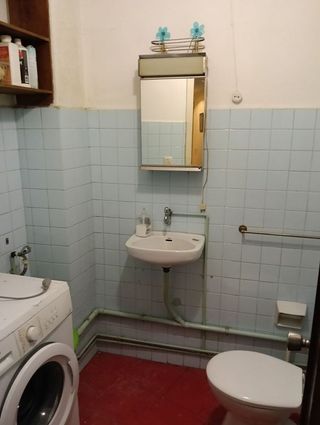 Piso en venta en Os Mallos - San Cristóbal en Coruña (A)