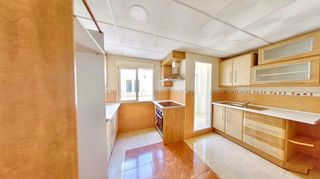 Piso en venta en San Ginés en Cartagena