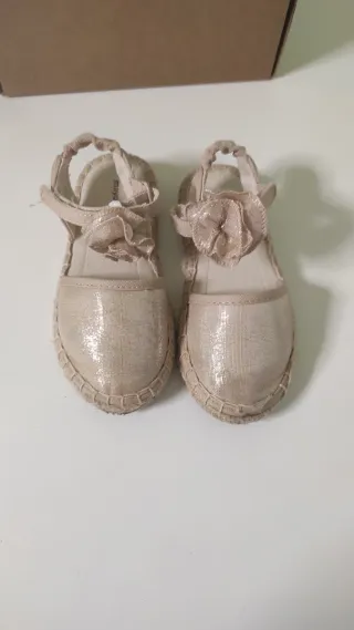 Sandalias Mayoral Talla 26