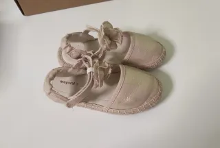 Sandalias Mayoral Talla 26