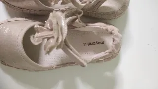 Sandalias Mayoral Talla 26