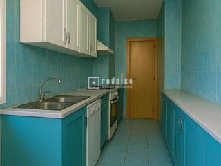 Piso en venta en San Isidro - Los Almendros en Alcalá de Henares