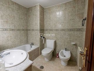 Piso en venta en San Isidro - Los Almendros en Alcalá de Henares