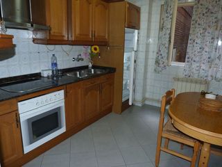 Piso en venta en El Parque - Zapatón en Torrelavega