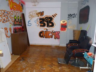 Piso en venta en El Parque - Zapatón en Torrelavega