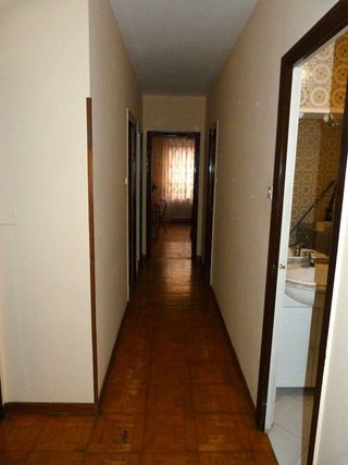 Piso en venta en El Parque - Zapatón en Torrelavega