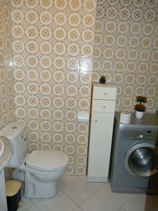 Piso en venta en El Parque - Zapatón en Torrelavega