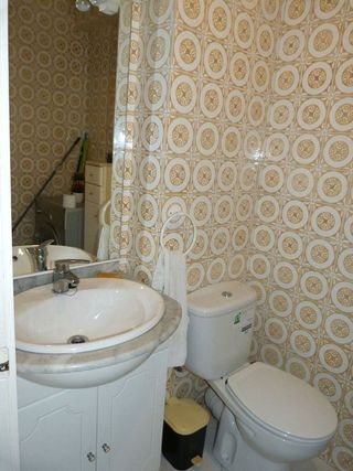 Piso en venta en El Parque - Zapatón en Torrelavega