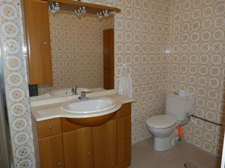 Piso en venta en El Parque - Zapatón en Torrelavega