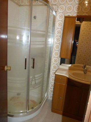 Piso en venta en El Parque - Zapatón en Torrelavega